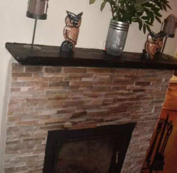 Majatalo Seia Alojamento D Ines