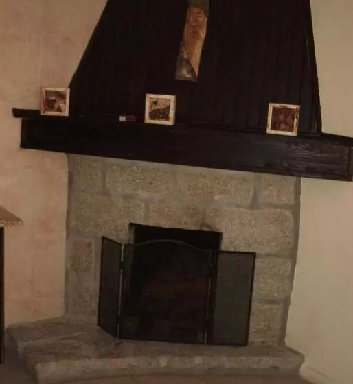 Majatalo Seia Alojamento D Ines