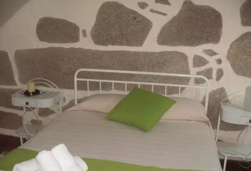 Majatalo Seia Alojamento D Ines