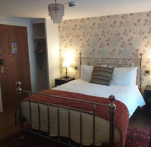 펜션 The Courtyard  At The Stenson Bubble