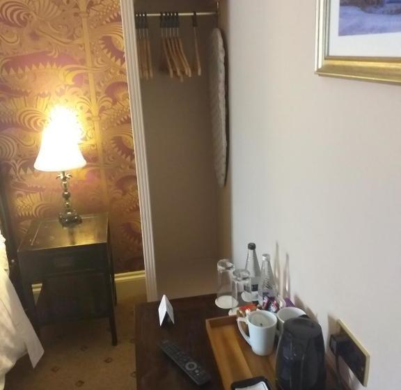 펜션 The Courtyard  At The Stenson Bubble