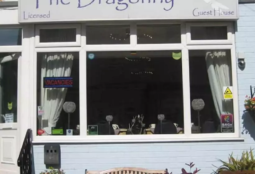 Majatalo The Dragonfly