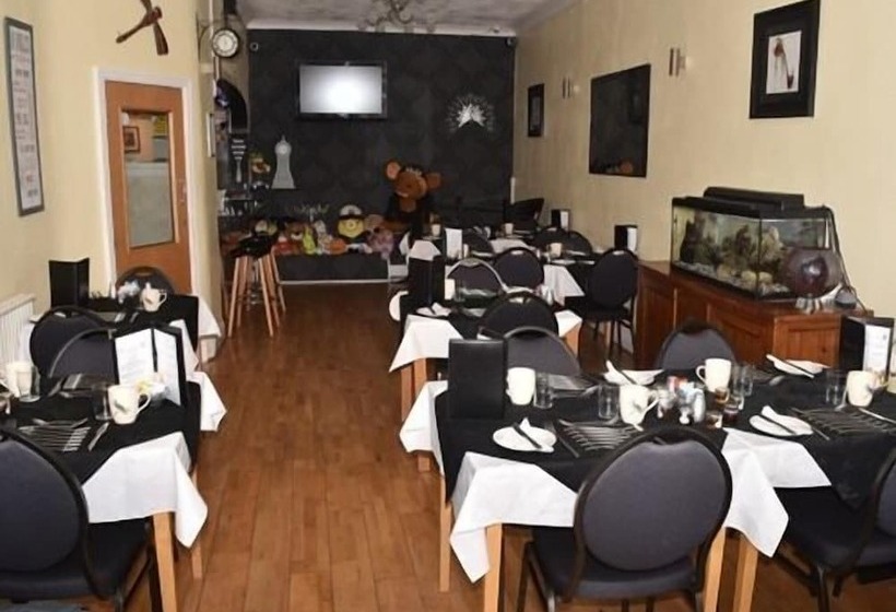 膳宿费 The Dragonfly