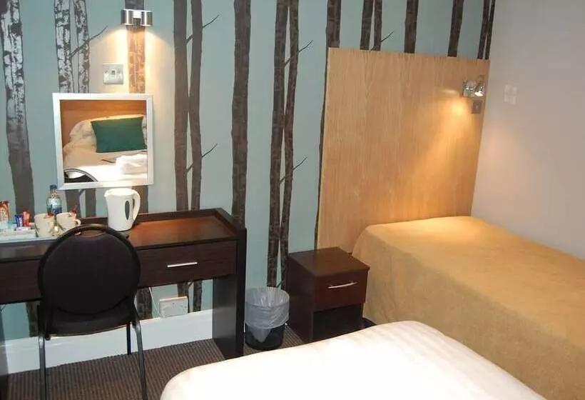 Majatalo The Dragonfly