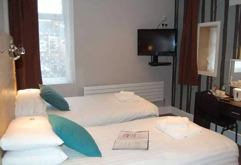 Majatalo The Dragonfly