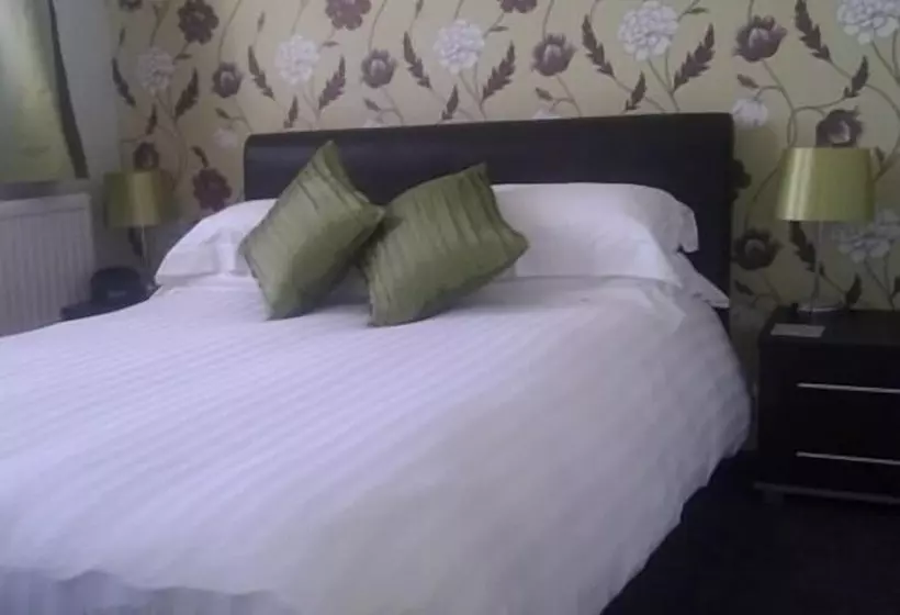 Majatalo The Dragonfly