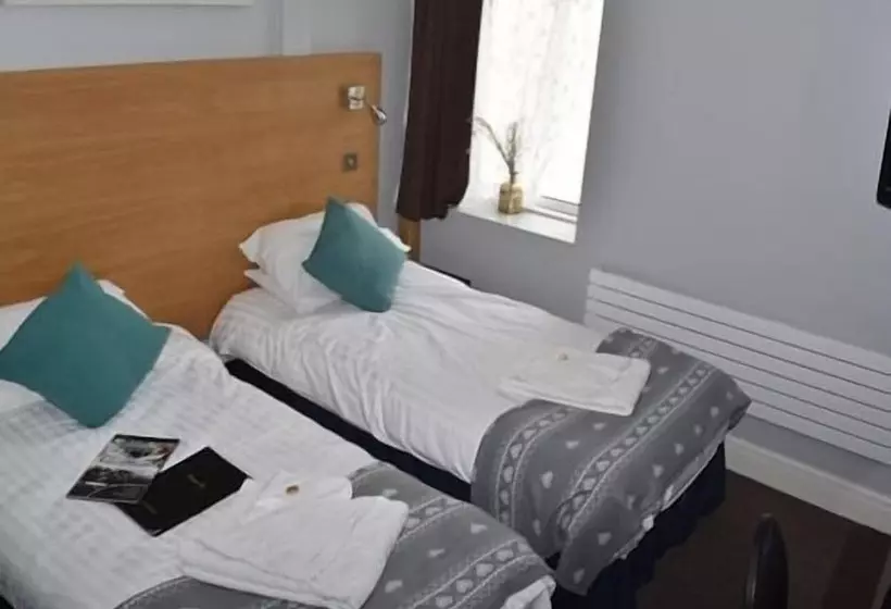 Majatalo The Dragonfly