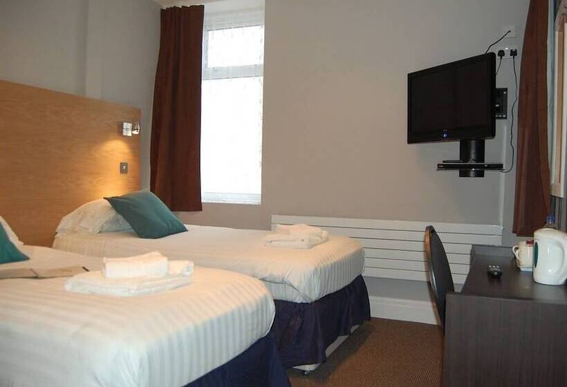 膳宿费 The Dragonfly