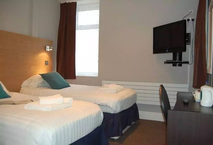 Majatalo The Dragonfly