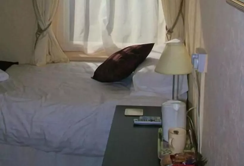 Majatalo The Dragonfly