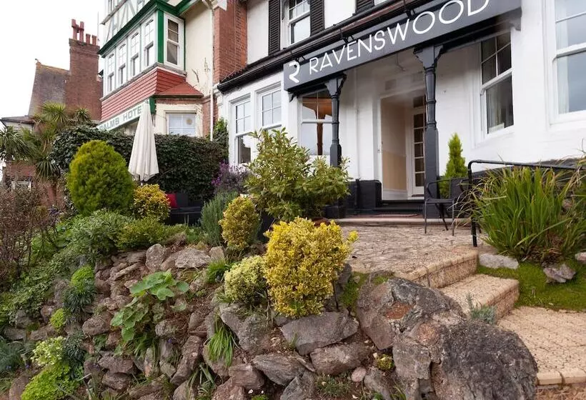 Majatalo The Ravenswood B&b