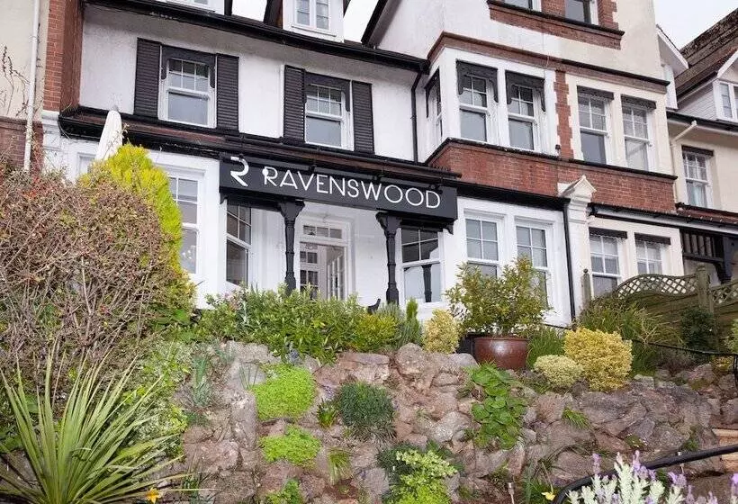 Majatalo The Ravenswood B&b