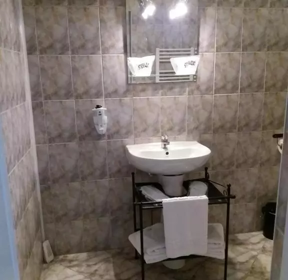 پانسیون Vila Felix