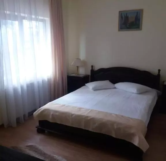 پانسیون Vila Felix