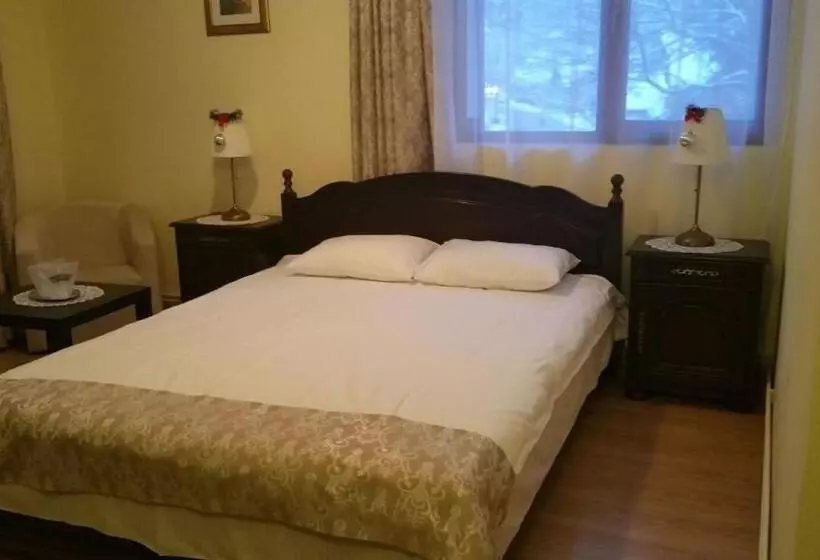 پانسیون Vila Felix