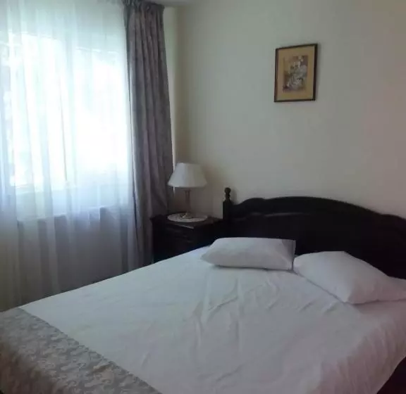 پانسیون Vila Felix