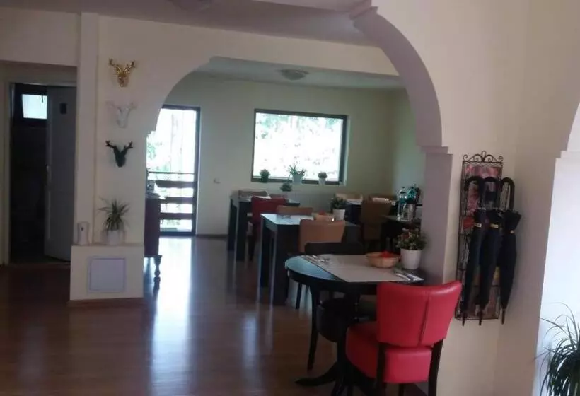 پانسیون Vila Felix