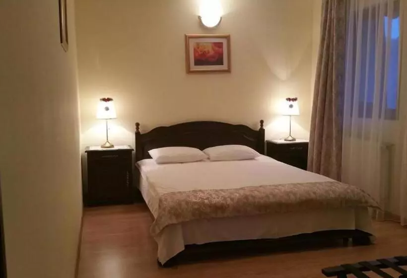 پانسیون Vila Felix