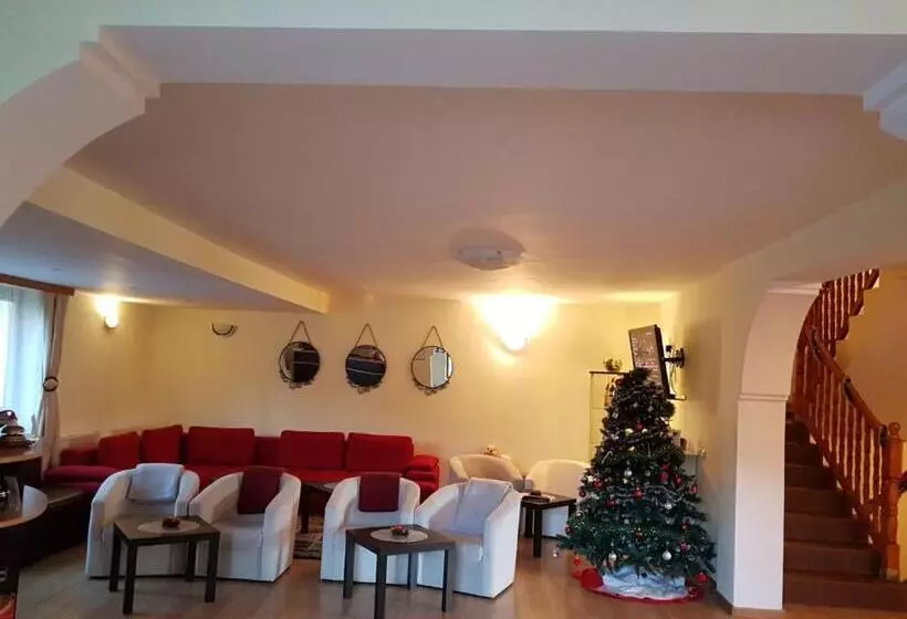 پانسیون Vila Felix