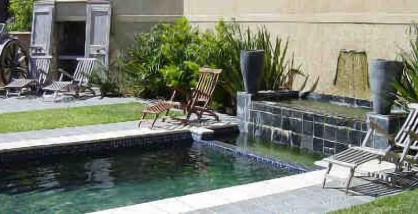 بنسيون Villa Hout Bay Heights