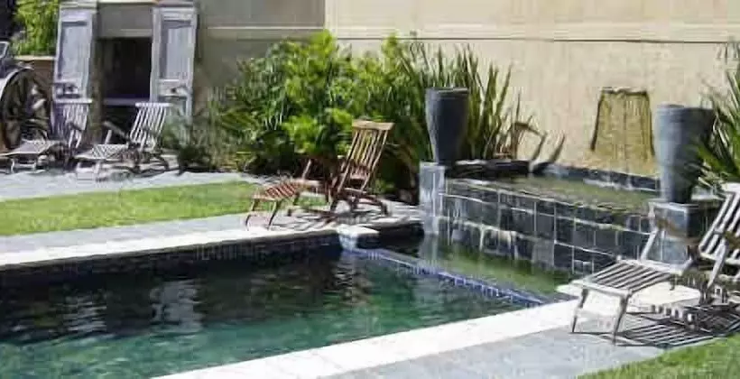 ペンション Villa Hout Bay Heights