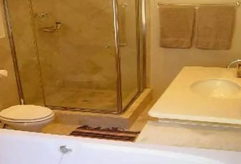 ペンション Villa Hout Bay Heights