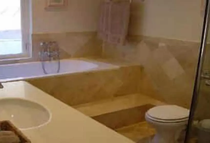 ペンション Villa Hout Bay Heights