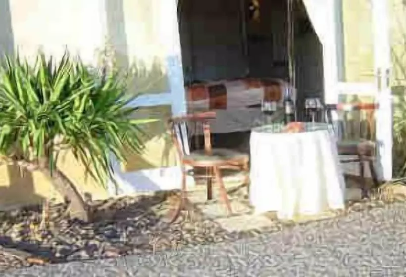 ペンション Villa Hout Bay Heights