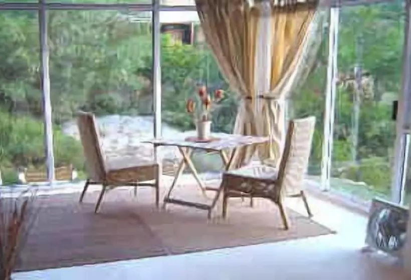 ペンション Villa Hout Bay Heights