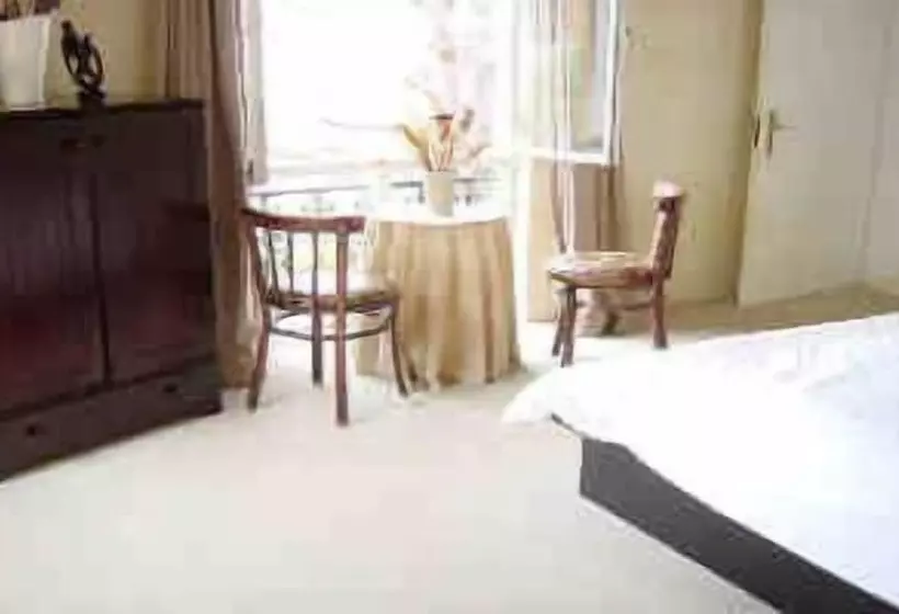 ペンション Villa Hout Bay Heights