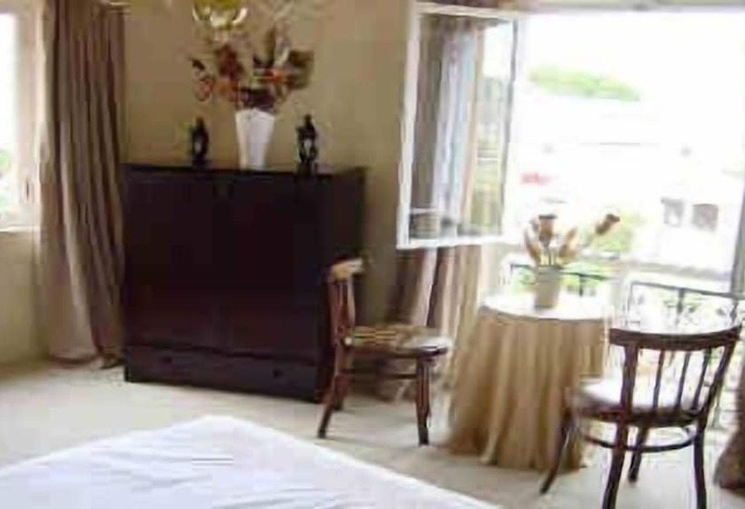 بنسيون Villa Hout Bay Heights