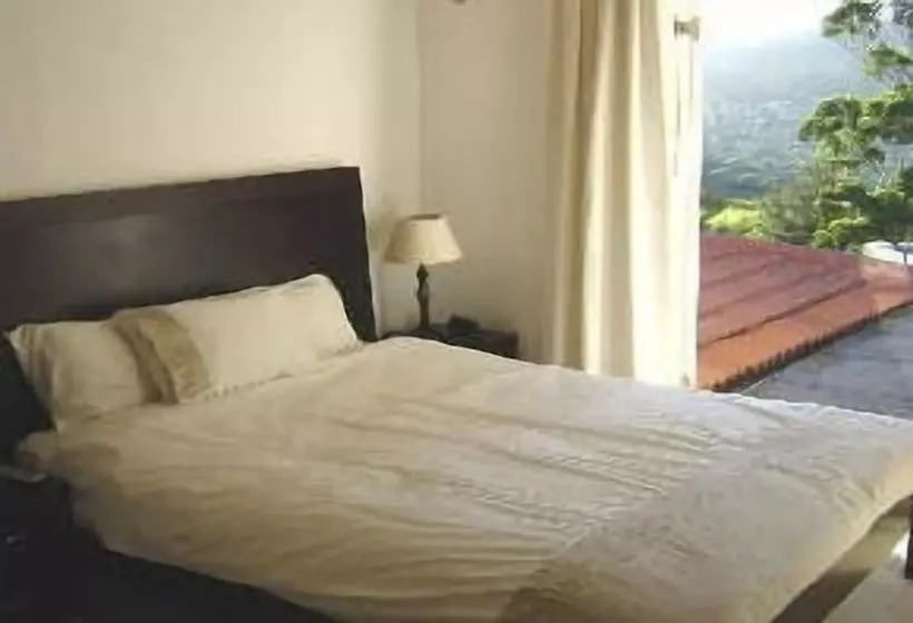 ペンション Villa Hout Bay Heights