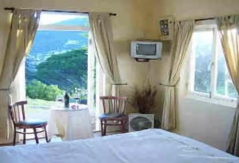 ペンション Villa Hout Bay Heights