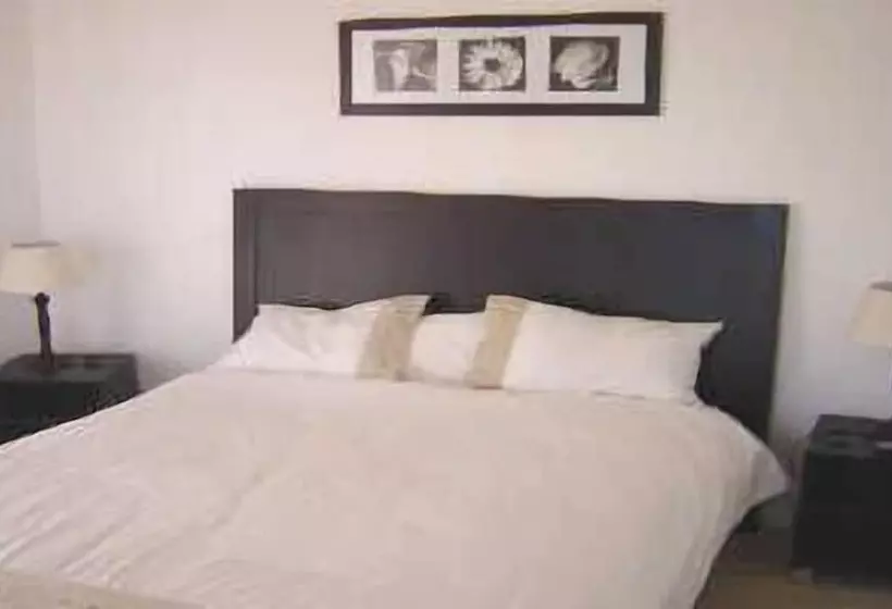 ペンション Villa Hout Bay Heights