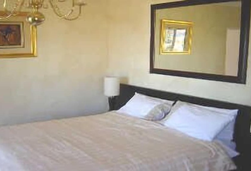 بنسيون Villa Hout Bay Heights