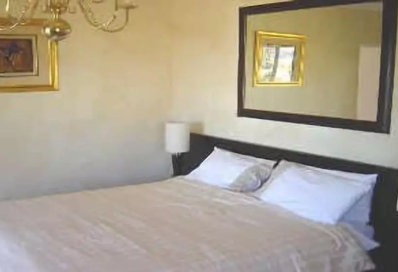 ペンション Villa Hout Bay Heights