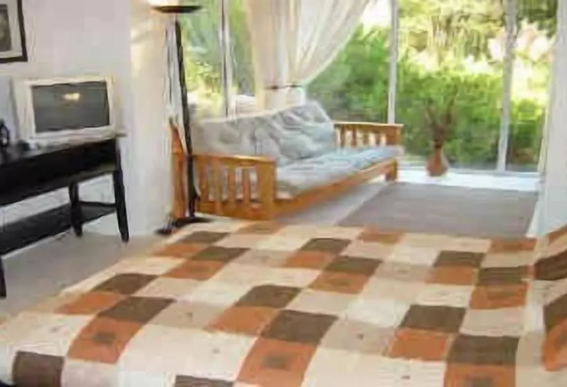 ペンション Villa Hout Bay Heights