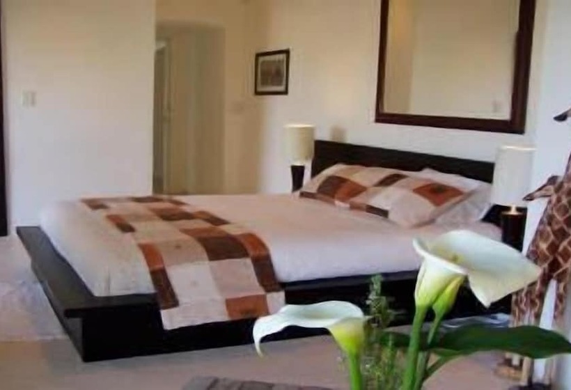 بنسيون Villa Hout Bay Heights