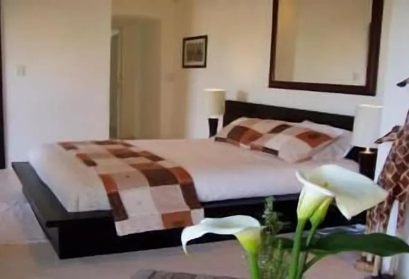 ペンション Villa Hout Bay Heights