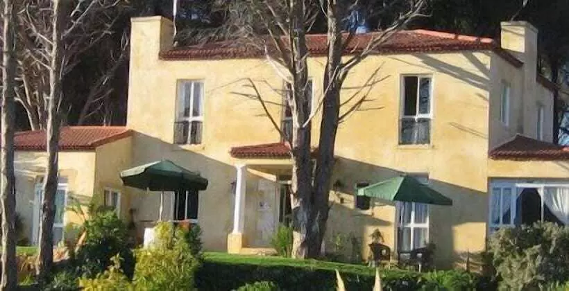 ペンション Villa Hout Bay Heights