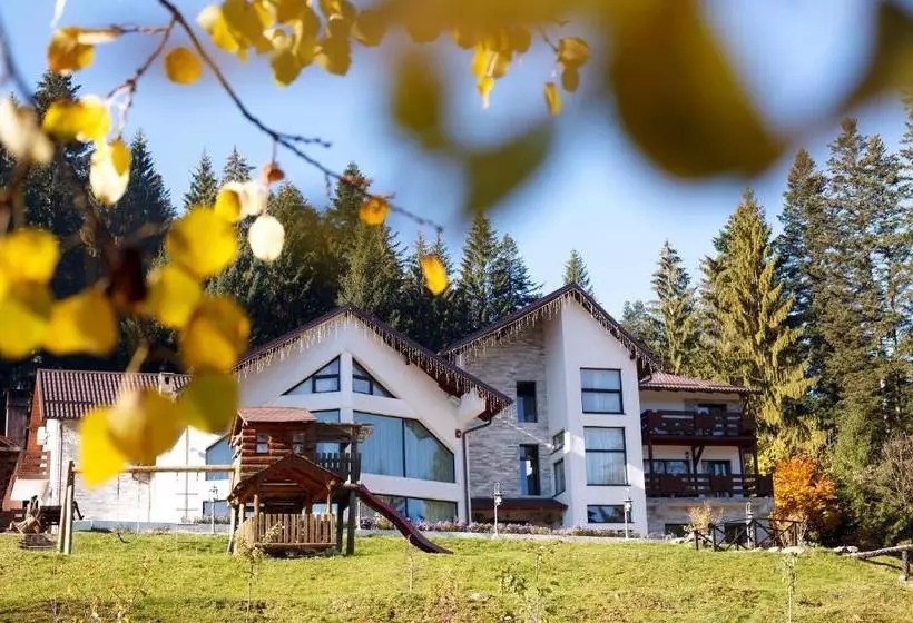 Pension Perla Bucovinei