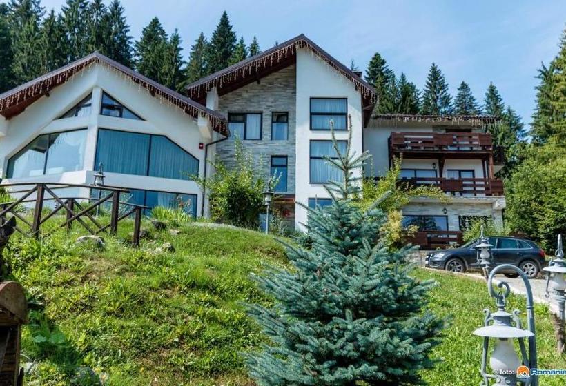 Pension Perla Bucovinei