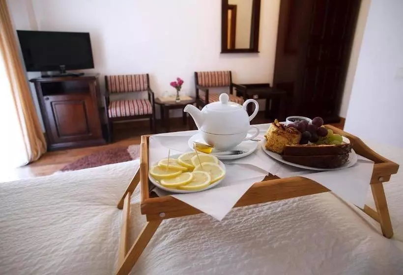 Pension Perla Bucovinei