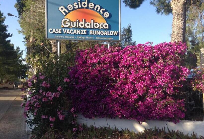 Residence Guidaloca
