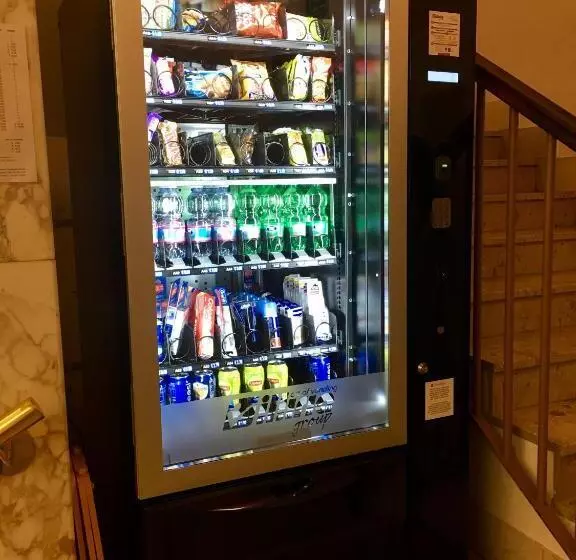 Residence Le Terrazze