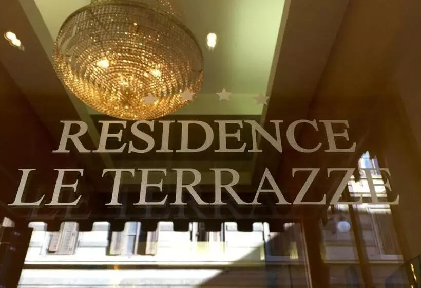 Residence Le Terrazze