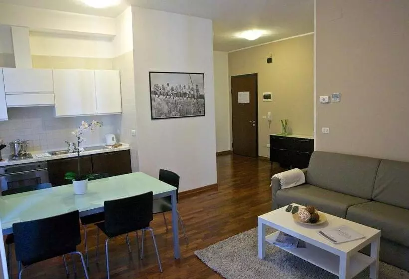 Residence Le Terrazze