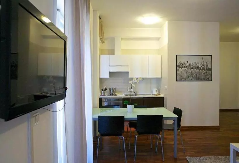 Residence Le Terrazze