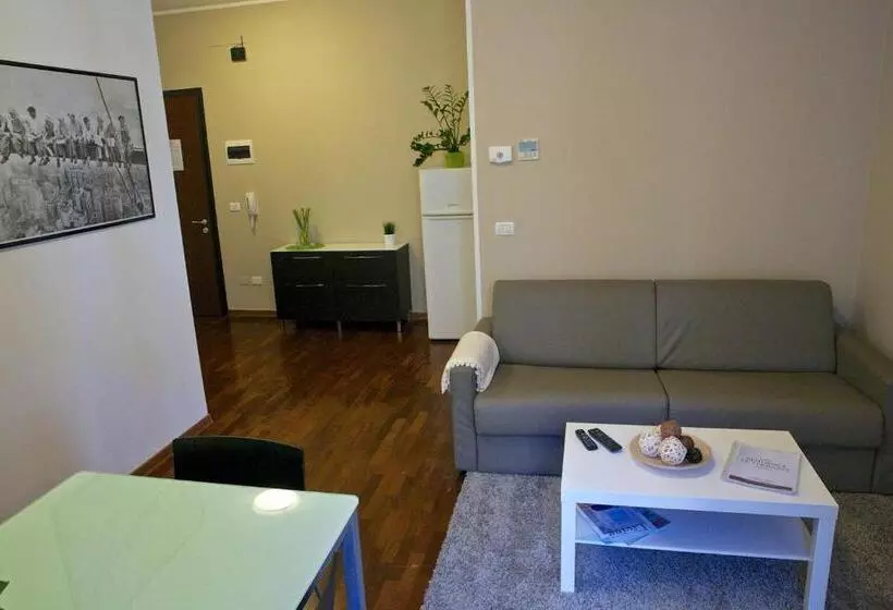 Residence Le Terrazze