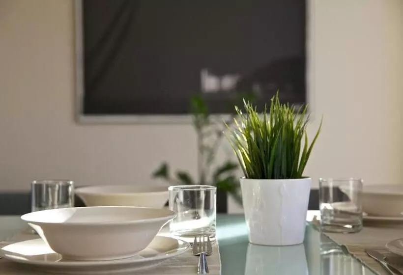 Residence Le Terrazze